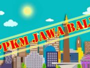Pandemi Belum Usai, Pemerintah Tetap Berlakukan PPKM