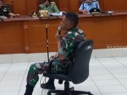Kasus Tewasnya Sejoli di Nagrek, Kolonel Priyanto Nyatakan Penyesalannya