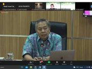 Prof Sudharto: Green Economy Menunjukkan Pertumbuhan Ekonomi yang Tetap Tanpa Merusak Lingkungan