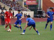 Haruskah Membiarkan Kekalahan Menjadi “Kebiasaan”?