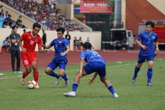 Haruskah Membiarkan Kekalahan Menjadi “Kebiasaan”?