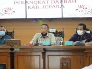 Pj. Bupati Minta Komitmen Pejabat Jepara, Sekda : Satu Komando untuk Jepara Lebih Maju