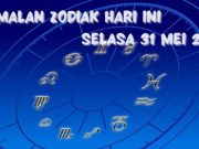 Ramalan Zodiak Selasa 31 Mei 2022 Gemini Terjebak Dilema, Virgo Percaya Diri Sendiri
