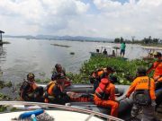 Mencari Ikan di Rawa Pening, Kakek Suparin Ditemukan Tewas Tenggelam