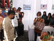 Empat Desa di Jepara Pamerkan Produk Inovasi dalam ‘Gerakan Remaja Hebat’