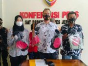 Aniaya dan Melawan Petugas, Ibu dan Dua Anaknya Diancam Hukuman 7 Tahun Penjara