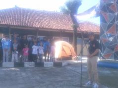 Olahraga Panjat Tebing Semakin Diminati, FPTI Jepara Gelar Kejurkab