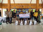SIG Sampaikan Bantuan Rp7,62 Miliar dalam Rangkaian Ramadan Berbagi 2022