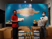 Selama Masa Ramadan Omzet Penjualan ‘Hampers’ Produk UMKM Binaan Semen Gresik Tembus Rp 250 Juta