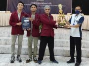 Unisri Gelar Lomba Debat 4A Diikuti 14 Program Studi