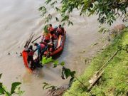 Satu Korban Tenggelam di Sungai Serayu Ditemukan, Tim SAR Masih Mencari Korban yang Lain