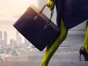 Trailer Serial “She-Hulk: Attorney at Law” Tampilkan Tatiana Maslany Sebagai She-Hulk