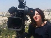 Tentara Israel Tembak Mati Wartawan Al-Jazeera, SMSI Kecam Keras