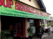 Ke Borobudur, Cobalah Nikmati Sop Senerek Khas Magelang