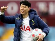 Son Heung-min, Bintang “Salah Waktu”