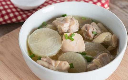 Resep: Soto Babat Khas Madura