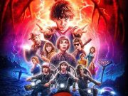 Lima Karakter Baru Dalam Serial Stanger Things Season 4
