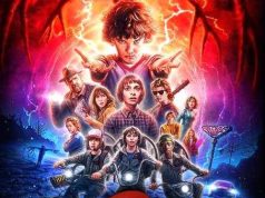 Lima Karakter Baru Dalam Serial Stanger Things Season 4