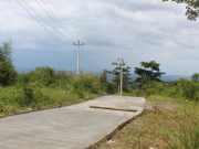 Pembangunan Jalan di Kawasan Hutan Somosari Ilegal, Ancam Kelestarian Alam