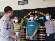 Gadaikan Mobil Rental, Lelaki Asal Grobogan Ditangkap di Pasar Senen Jakarta