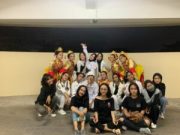 Kembangkan Potensi Seni, UKM Seni Tari Gelar ”Bubar Gigs”