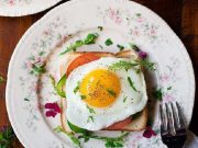 Enam Rekomendasi Makanan Berprotein Selain Telur