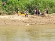 Jasad Kasman, Penyandang Tunanetra Ditemukan Setelah Terbawa Arus Sungai Tuntang 12 Hari Lalu
