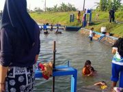 Warga Minta Bupati Jepara Tegur Direksi PDAM, Aliran Air Bersih ke Ujungpandan Mati