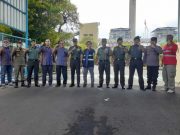 Kunjungan Danrem Makutarama Tingkatkan Hubungan Baik PLN Tanjung Jati B dan Jajaran TNI