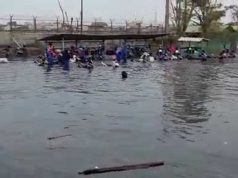 Semarang Dilanda Banjir Rob, Berikut Ini Panduan Cara Membersihkan Rumah Setelah Banjir Rob