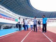PSIS Tunggu Izin Penggunaan Stadion Jatidiri