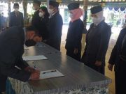 Pejabat Administrasi Dituntut Tingkatkan Kompetensi dan Kapasitas