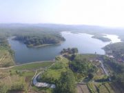 Sudah Saatnya Wisata Air di Waduk Greneng Blora Dipromosikan Jadi Destinasi Unggulan