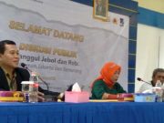 FT Unissula Bahas Penangan Banjir Rob di Jateng