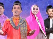JADWAL TV TransTV Hari ini Jumat 18 November 2022, Dream Box Indonesia, Bioskop Trans TV, Pagi-Pagi Ambyar