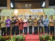 Sukseskan KIE, ASN Setiap Hari Wajib Berbusana Batik Lokal