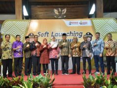 Sukseskan KIE, ASN Setiap Hari Wajib Berbusana Batik Lokal