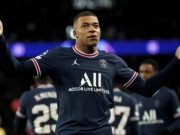 Simbol Baru Sepak Bola Eropa