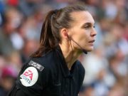 Baru Sekadar Jadi Asisten Wasit