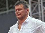 Rendahkan Kemampuan Mozharov