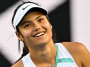 Emma Raducanu Tak Sabar Ingin Tampil di Wimbledon