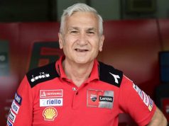 Belum Menyerah Salip Yamaha