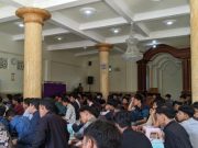 450 Remaja LDII Kebumen Ikuti Pengajian di Ponpes Baitussyakur