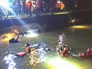 Duh, Dua Bocah Kembar Meninggal Tenggelam di Selogiri Wonogiri