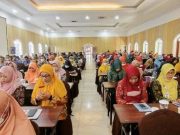 MKKS dan MGMP Kebumen Gelar Bimtek Implementasi Kurikulum Merdeka