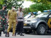 Kalau di Jateng Patuh Candi, di Jatim Sandinya Patuh Semeru