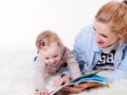 Tips Menumbuhkan Minat Baca pada Anak, Simak Yuk..