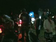 Dua Perempuan Warga Karanggayam Terseret Arus Sungai, Satu Hilang