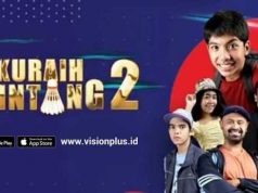 JADWAL TV MNCTV Hari ini Selasa 5 Juli 2022, Putri Duyung & 1001 Keajaiban, Kuraih Bintang 2