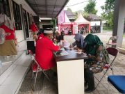 Hari Donor Darah Sedunia, PMI Kebumen Sediakan Doorprize